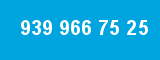 939 966 75 25 939 966 75 25